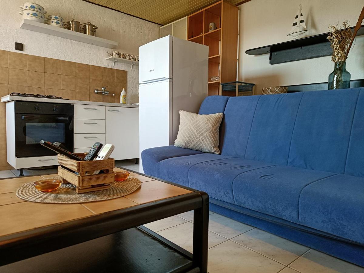 Apartments Luka Tisno Extérieur photo
