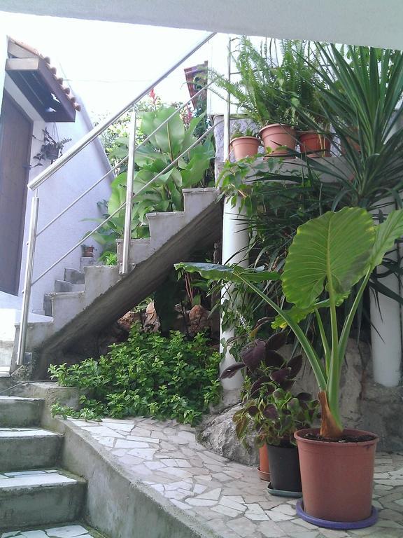 Apartments Luka Tisno Extérieur photo